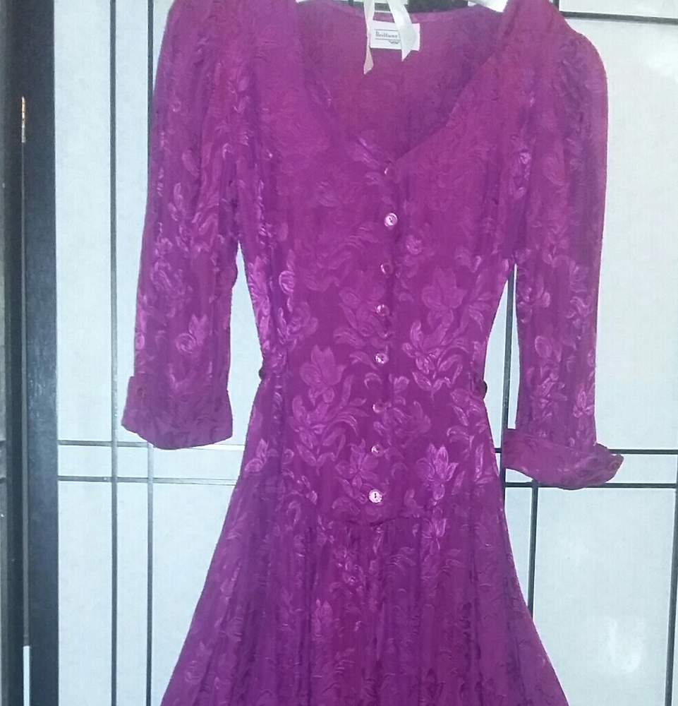 Elegant DRESS MAXI